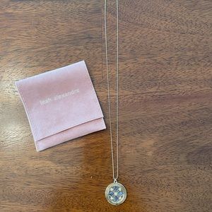 Leah Alexandra Vintage Pendant